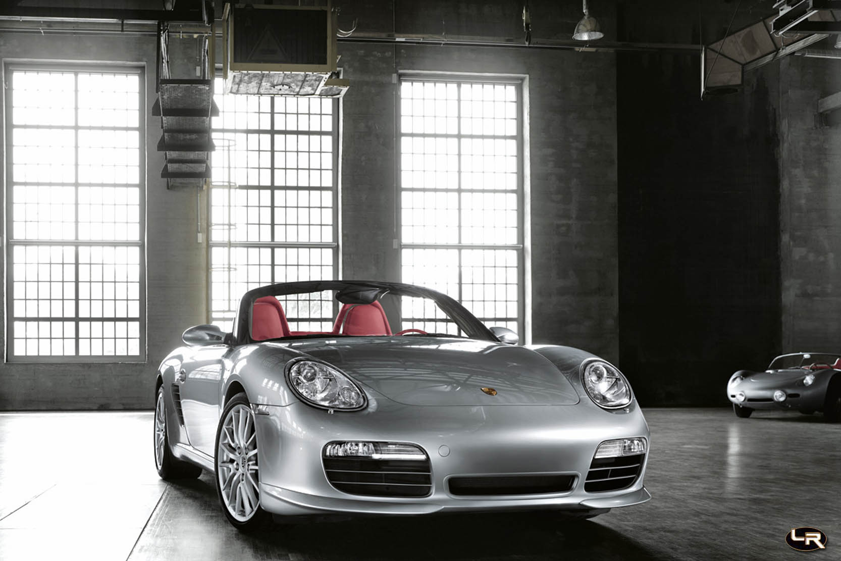 Image principale de l'actu: Porsche boxster la video les photos la fiche technique 