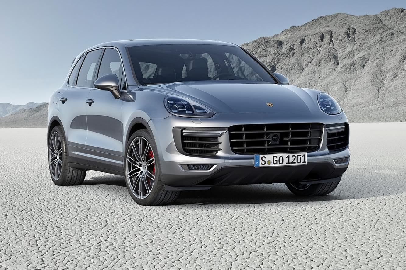 Image principale de l'actu: Porsche stoppe officiellement le diesel 