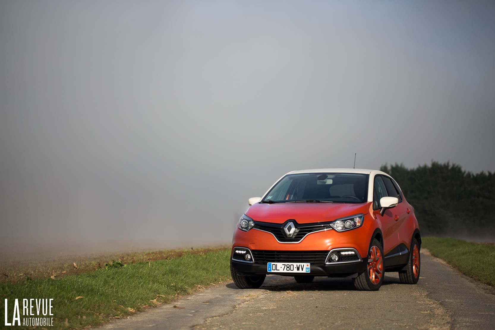 Image principale de l'actu: Renault captur rs et kadjar rs c est non 