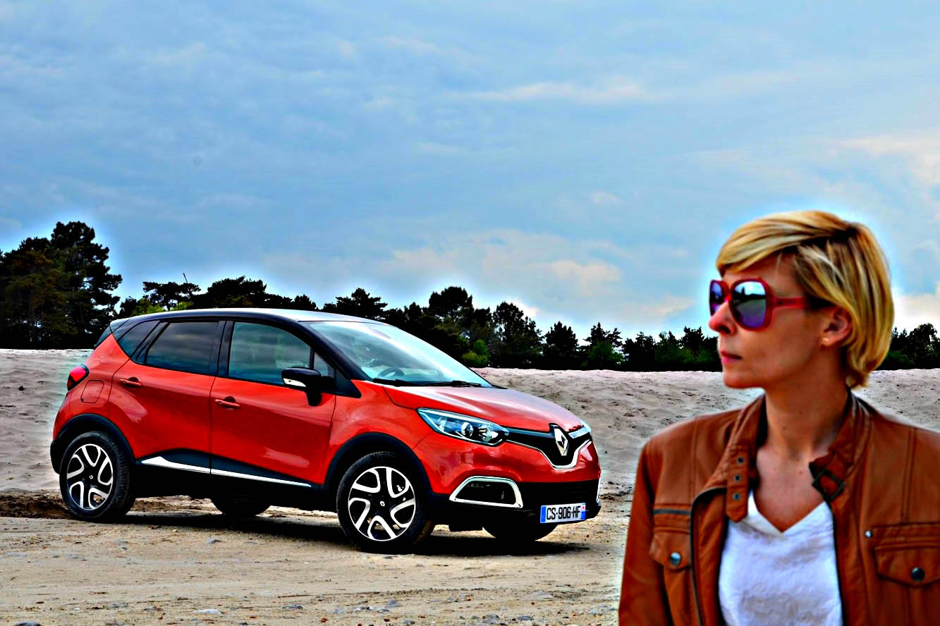 Image principale de l'actu: Essai renault captur 1 2 tce 120 edc 