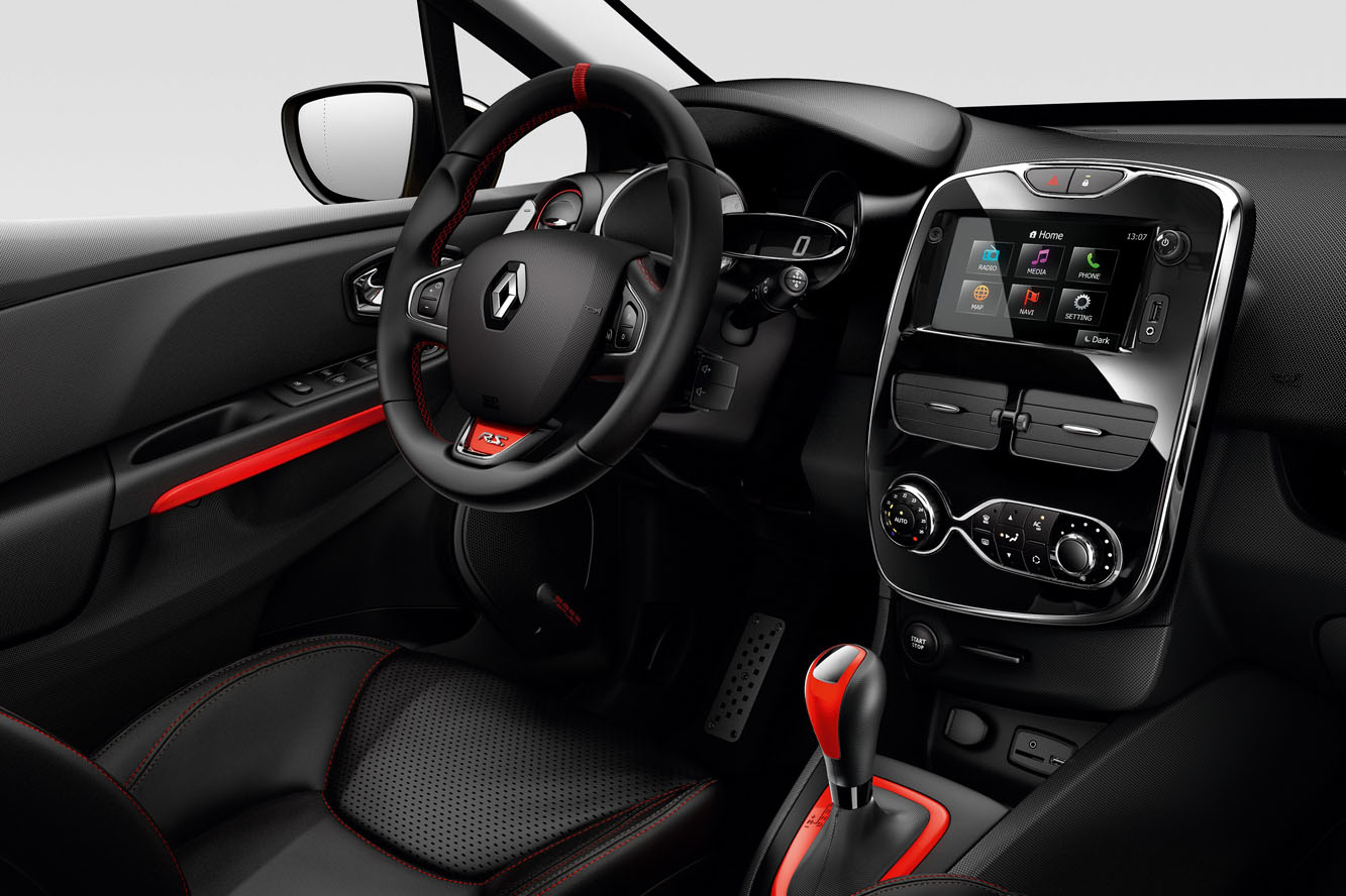 Renault Interieur_Renault-Clio-4-RS-EDC_17 photo en Haute Définition