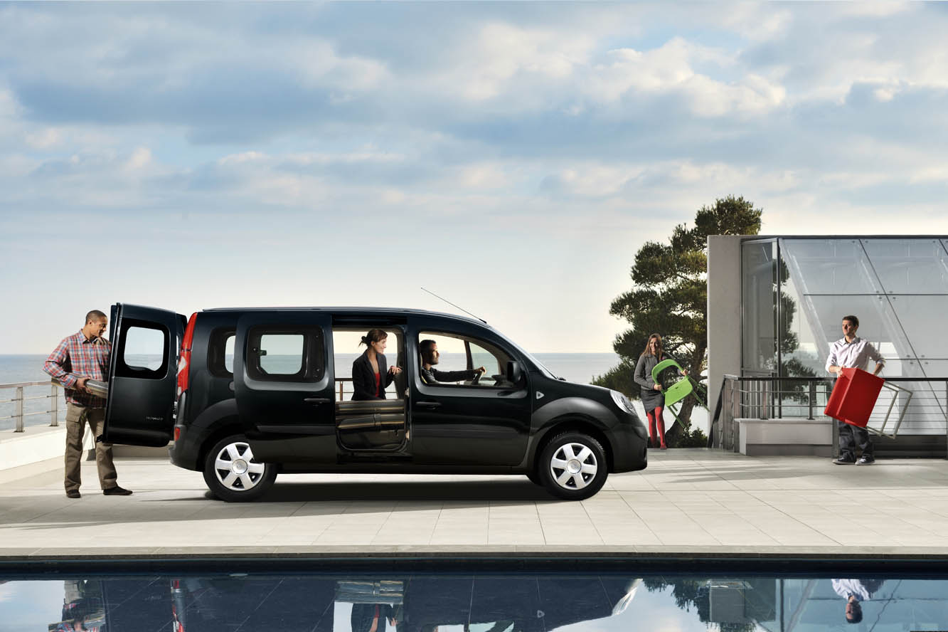 Image principale de l'actu: Renault grand kangoo les prix la gamme 