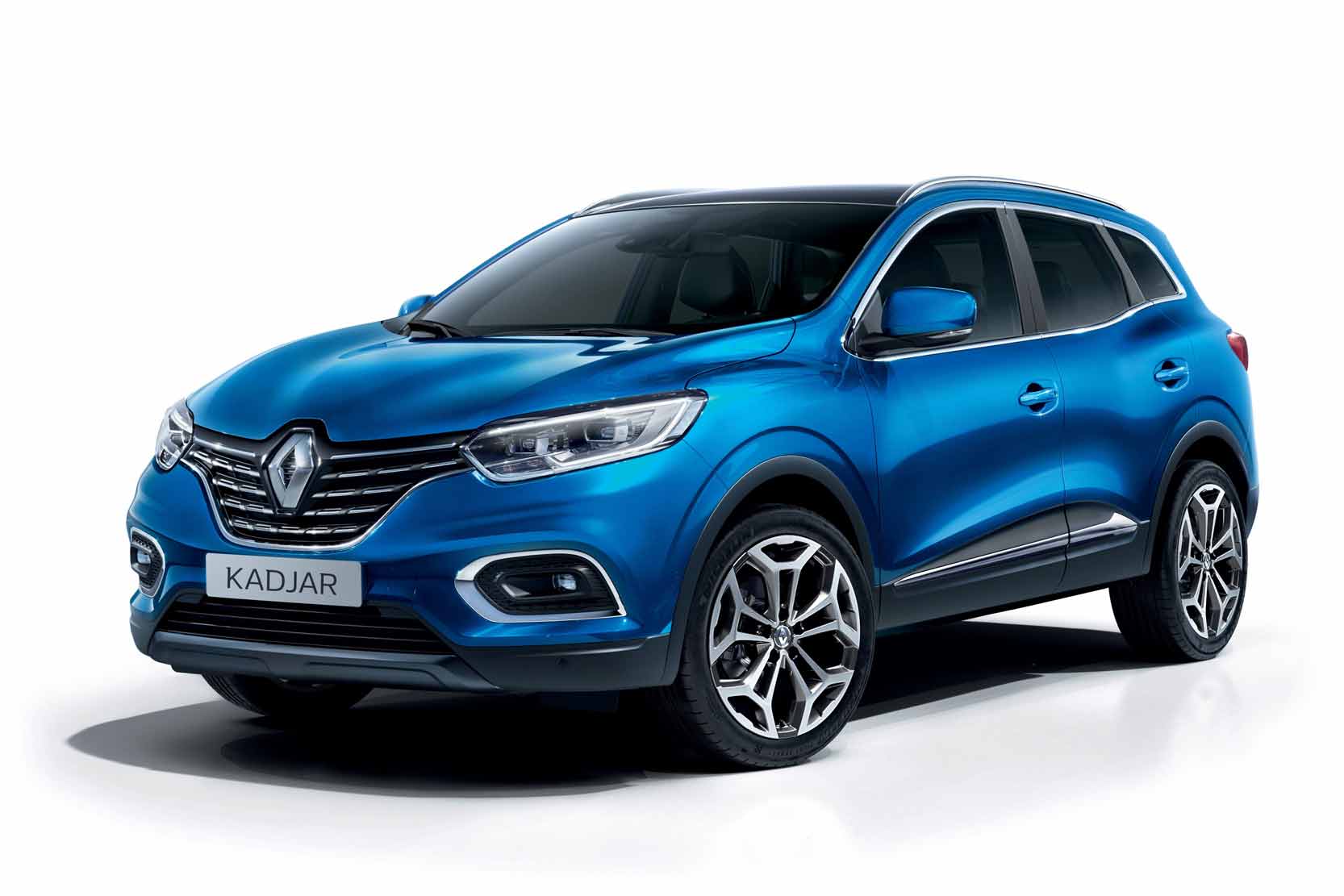 Image principale de l'actu: Les prix et equipements du nouveau renault kadjar 