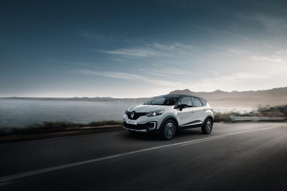 Image principale de l'actu: Renault kaptur un duster qui cache bien son jeu 