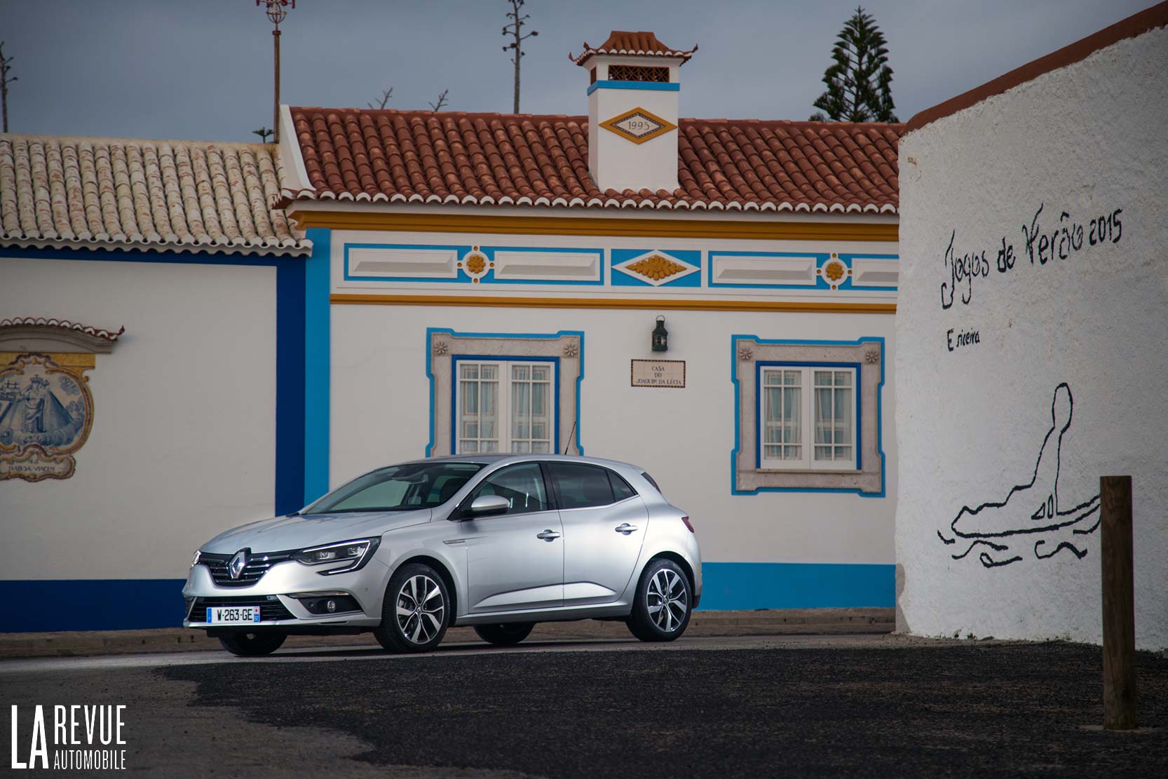 Image principale de l'actu: Renault megane tce 165 les tarifs et caracteristiques 