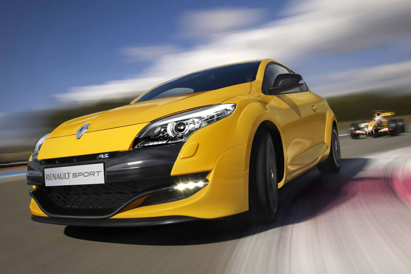 Image principale de l'actu: Images renault megane iii rs 