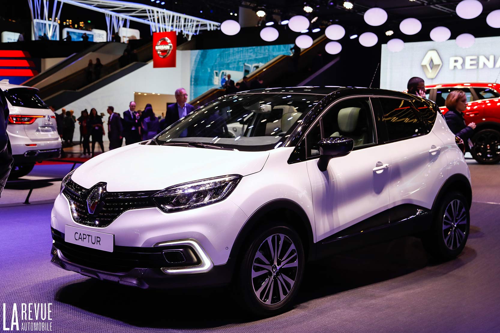 Image principale de l'actu: Renault au salon de geneve notre avis 