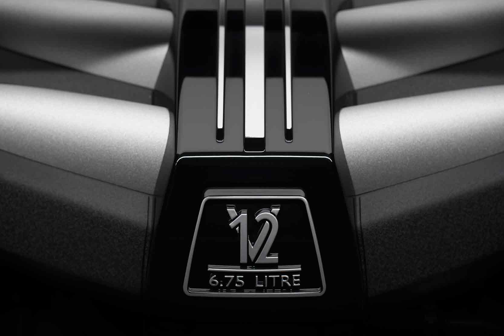 Image principale de l'actu: Rolls royce le v12 n est pas pret de mourir 