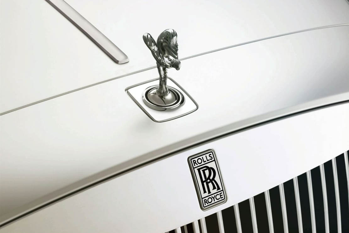 Image principale de l'actu: Rolls royce ne voit pas maybach comme un concurrent 