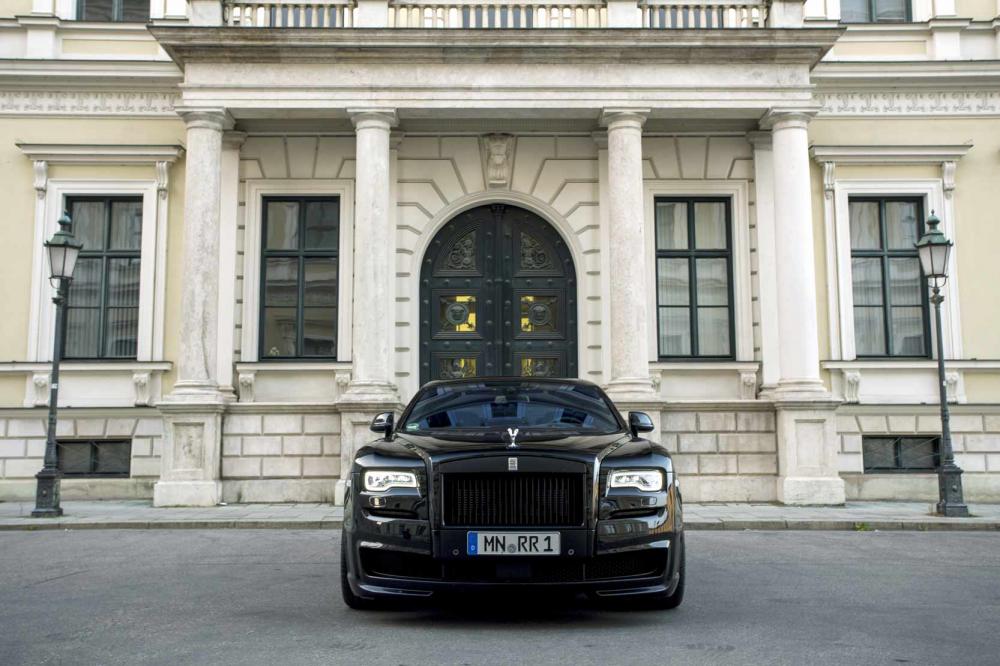 Rolls-Royce SPOFEC-Black-One