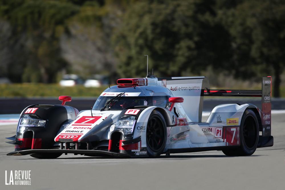 Image principale de l'actu: 6 h de silverstone audi porsche et toyota dans un mouchoir 