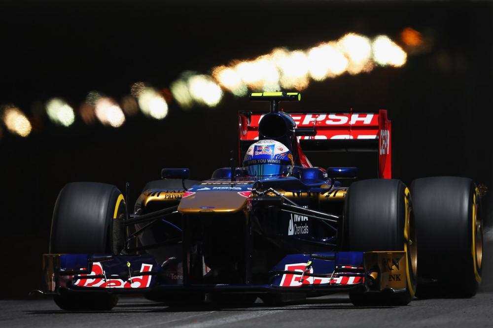 Image principale de l'actu: F1 saison 2014 le nouveau reglement et les transferts de pilote 