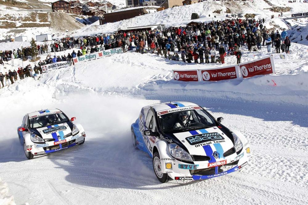 Image principale de l'actu: Trophee andros a val thorens 