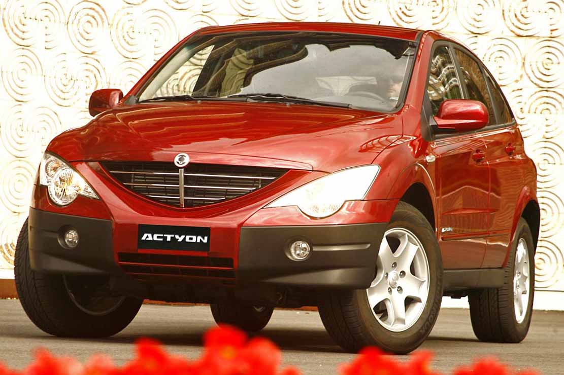 Автомобиль санг енг актион. SSANGYONG Actyon. SSANGYONG Actyon 2005. SSANGYONG SSANGYONG Actyon. SSANGYONG Yong Actyon машина.