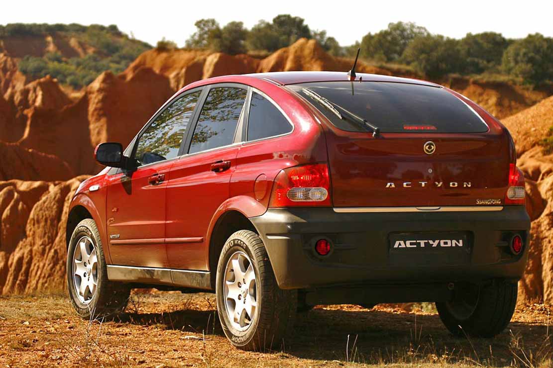 Саньенг актион 2007. ССАНГЙОНГ Актион 1. SSANGYONG Actyon 2007. SSANGYONG Actyon 1 поколения. SSANGYONG Actyon 3.