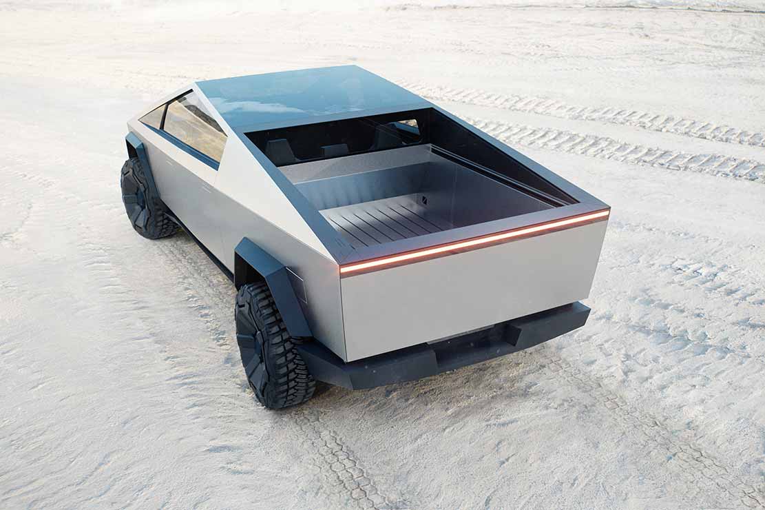 Tesla Exterieur_tesla-cybertruck-le-pick-up-100-electrique_6 photo HD