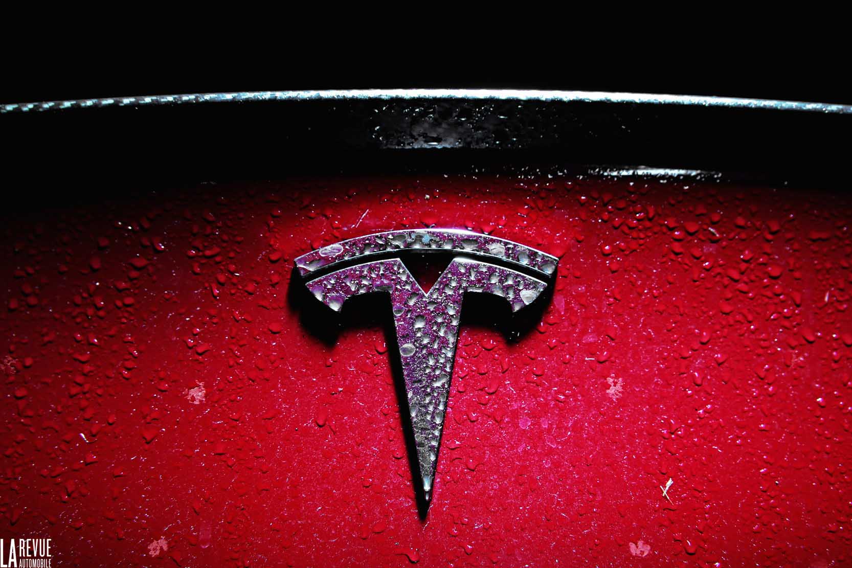 Image principale de l'actu: Tesla Model Y : le pickup avec plus de 100 kWh