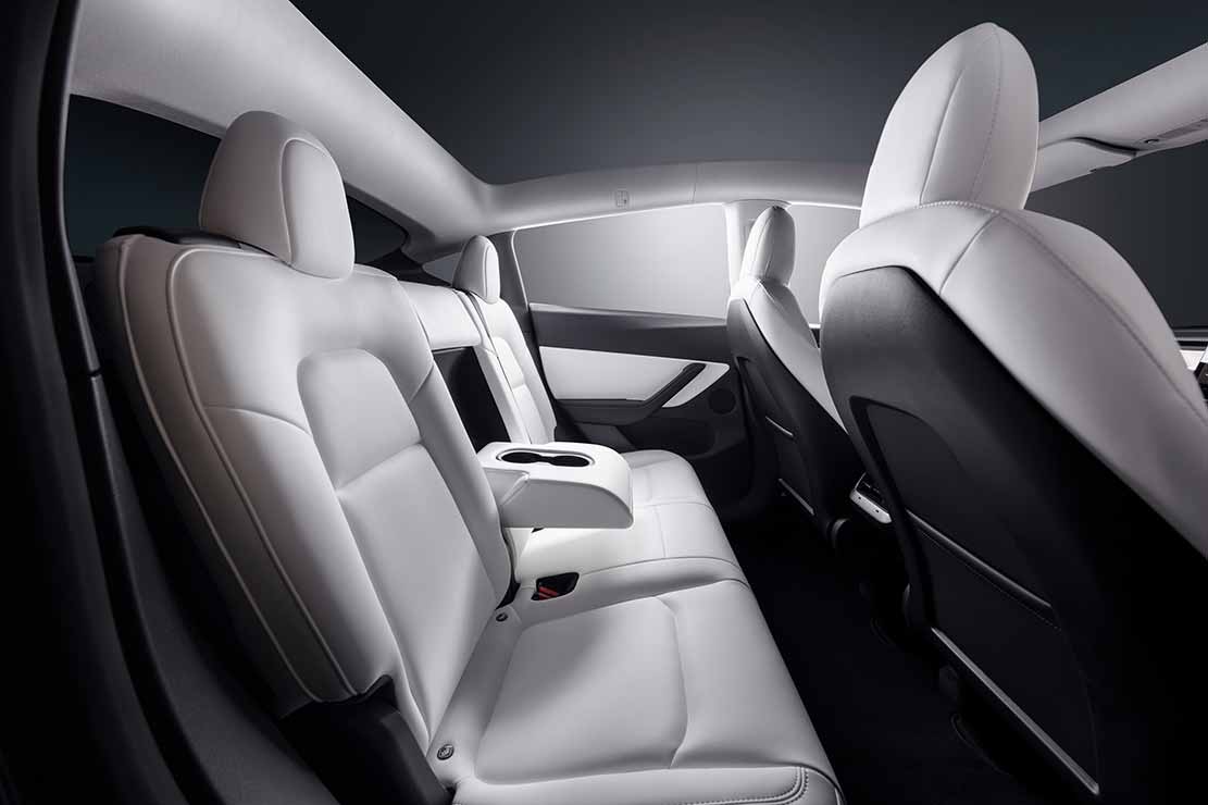 Tesla Interieur_teslamodelymillesime2022_1 photo en Haute Définition