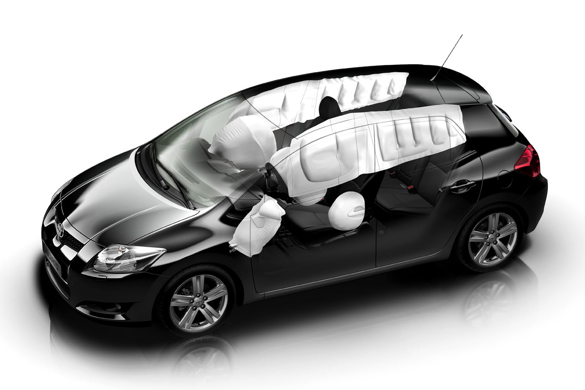 Airbag машина марка картинки этой машины
