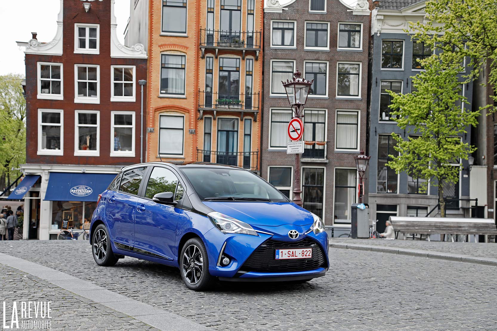 Image principale de l'actu: Essai toyota yaris 2017 grosse refonte 