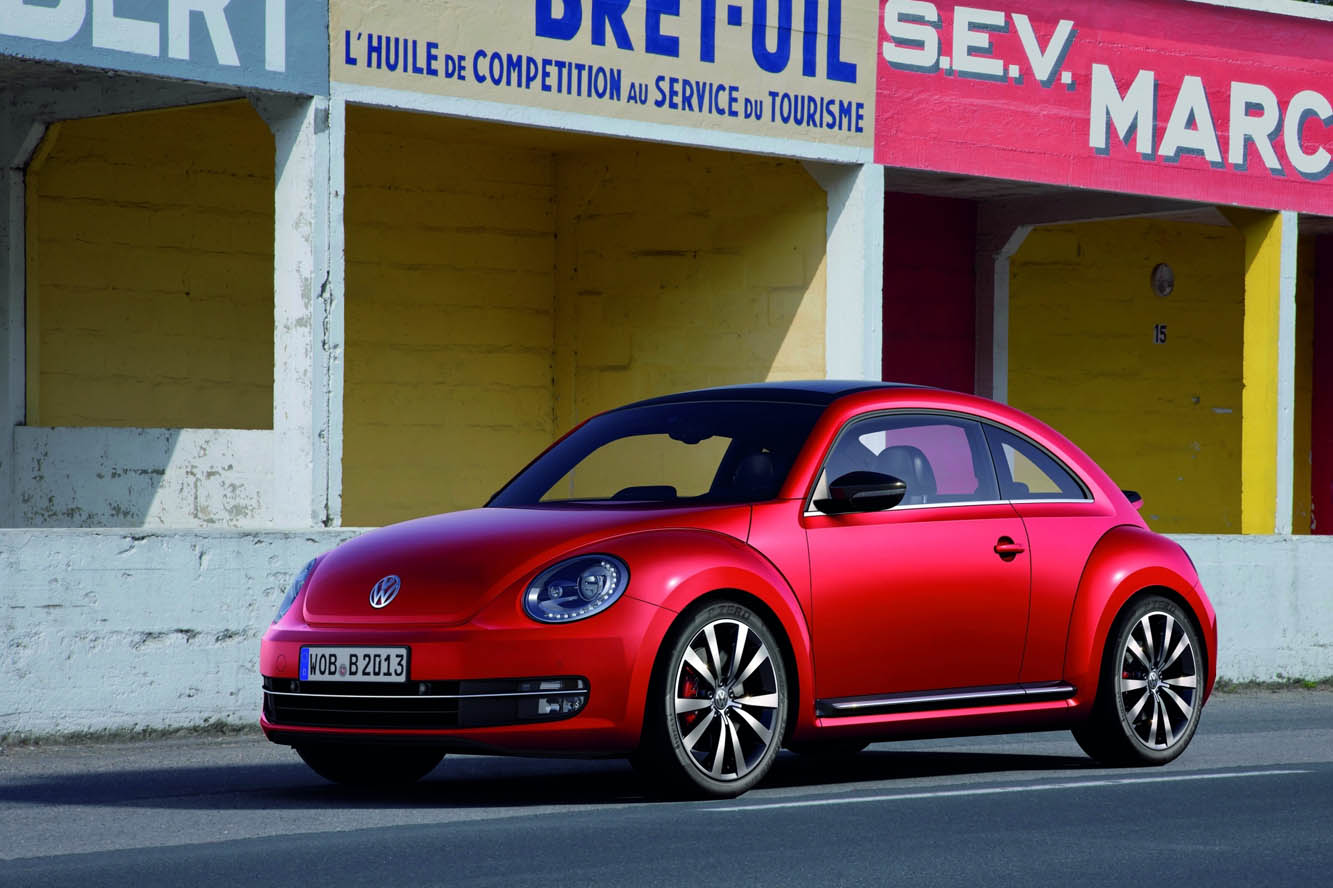 Image principale de l'actu: Galerie volkswagen beetle 