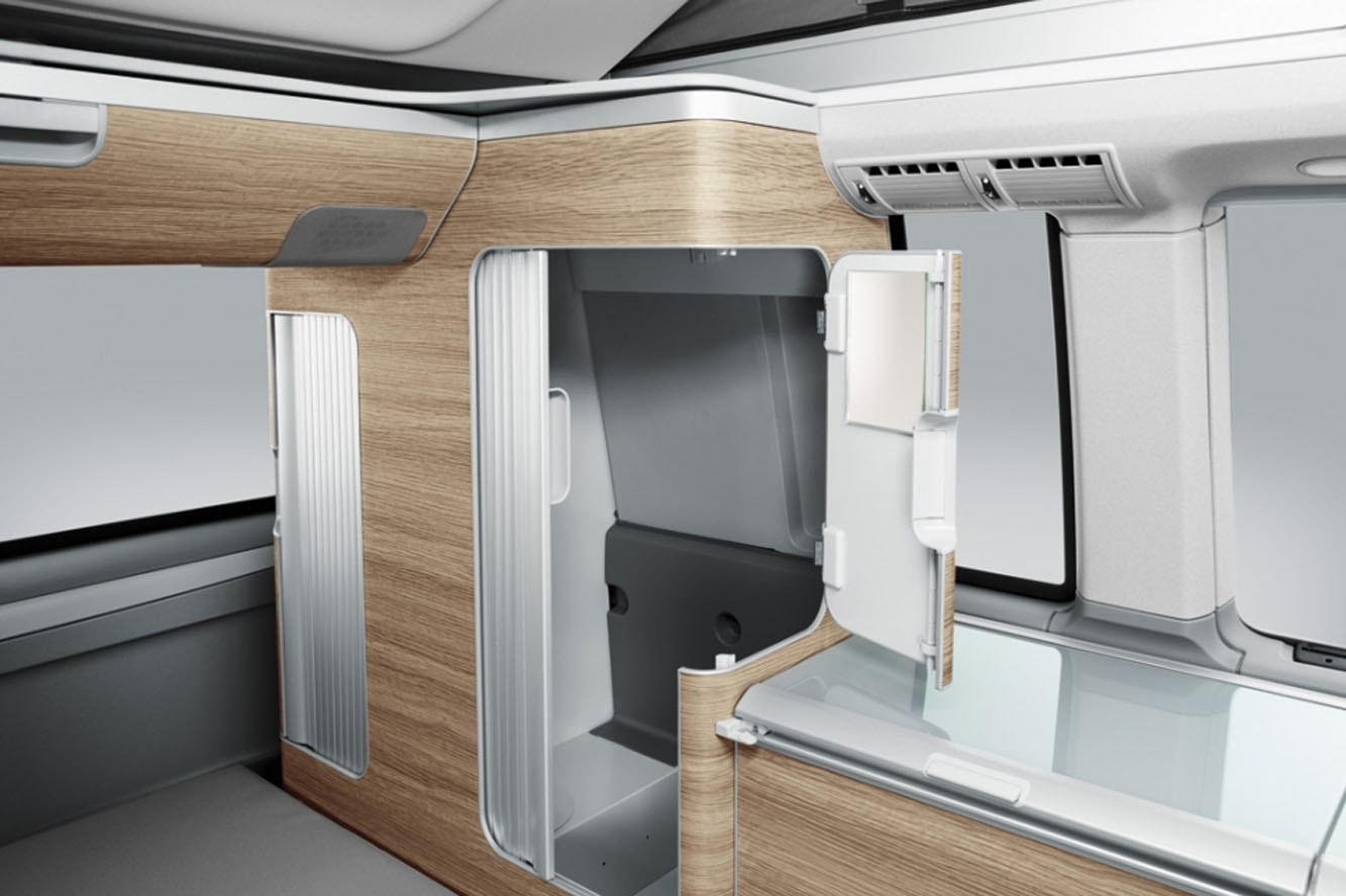 РђРІС‚РѕРґРѕРј Volkswagen California