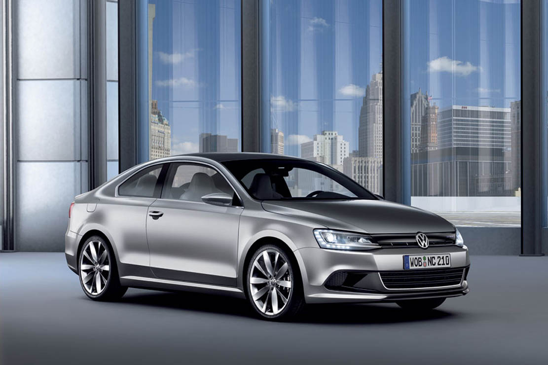 Image principale de l'actu: Volkswagen jetta coupe ou ncc 