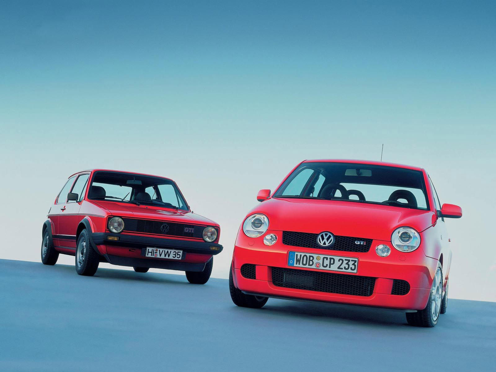 Image principale de l'actu: Galerie volkswagen lupo 