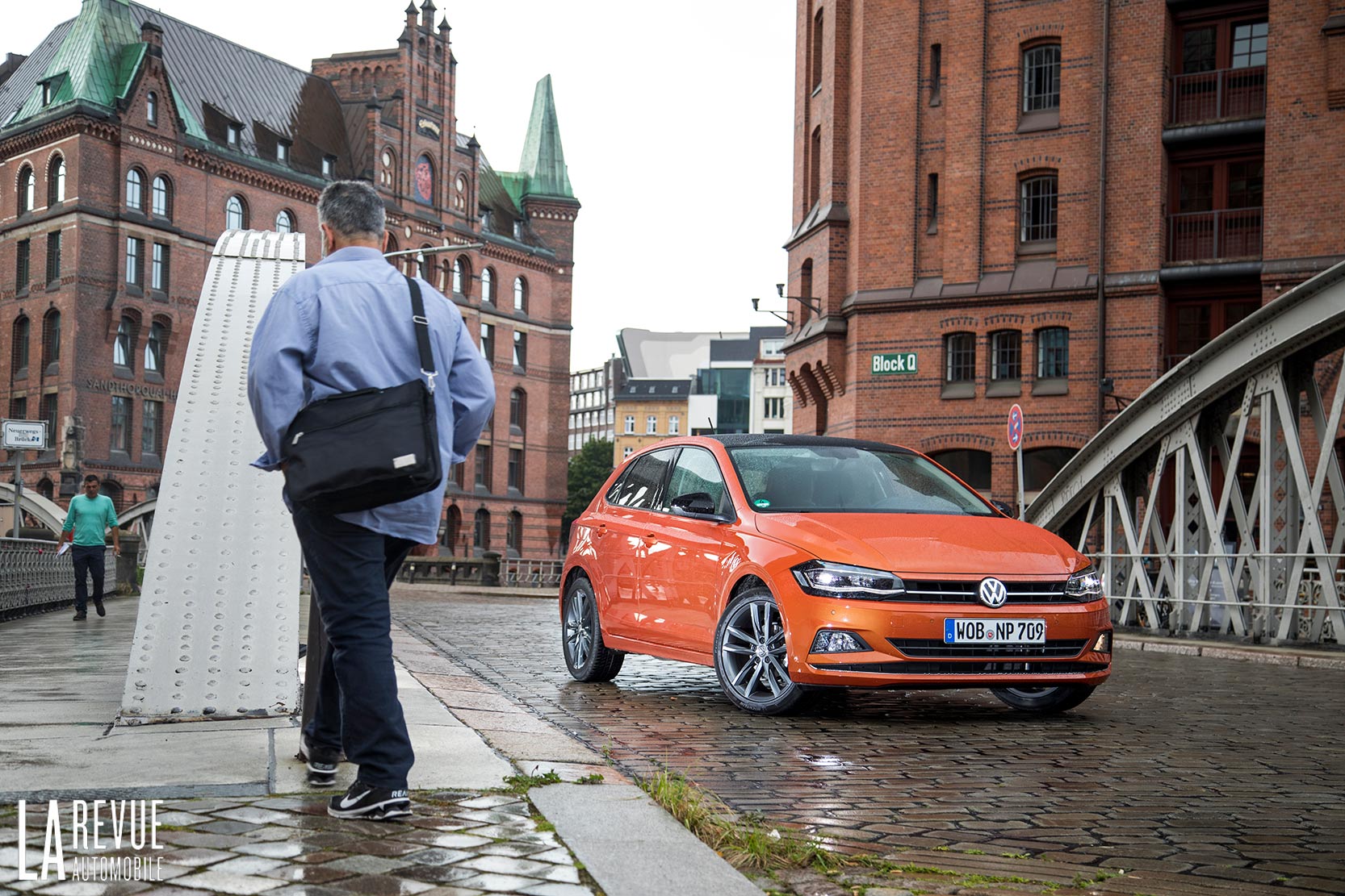 Image principale de l'actu: Nouvelle Volkswagen Polo des TDI 80 et 95 ch en renfort