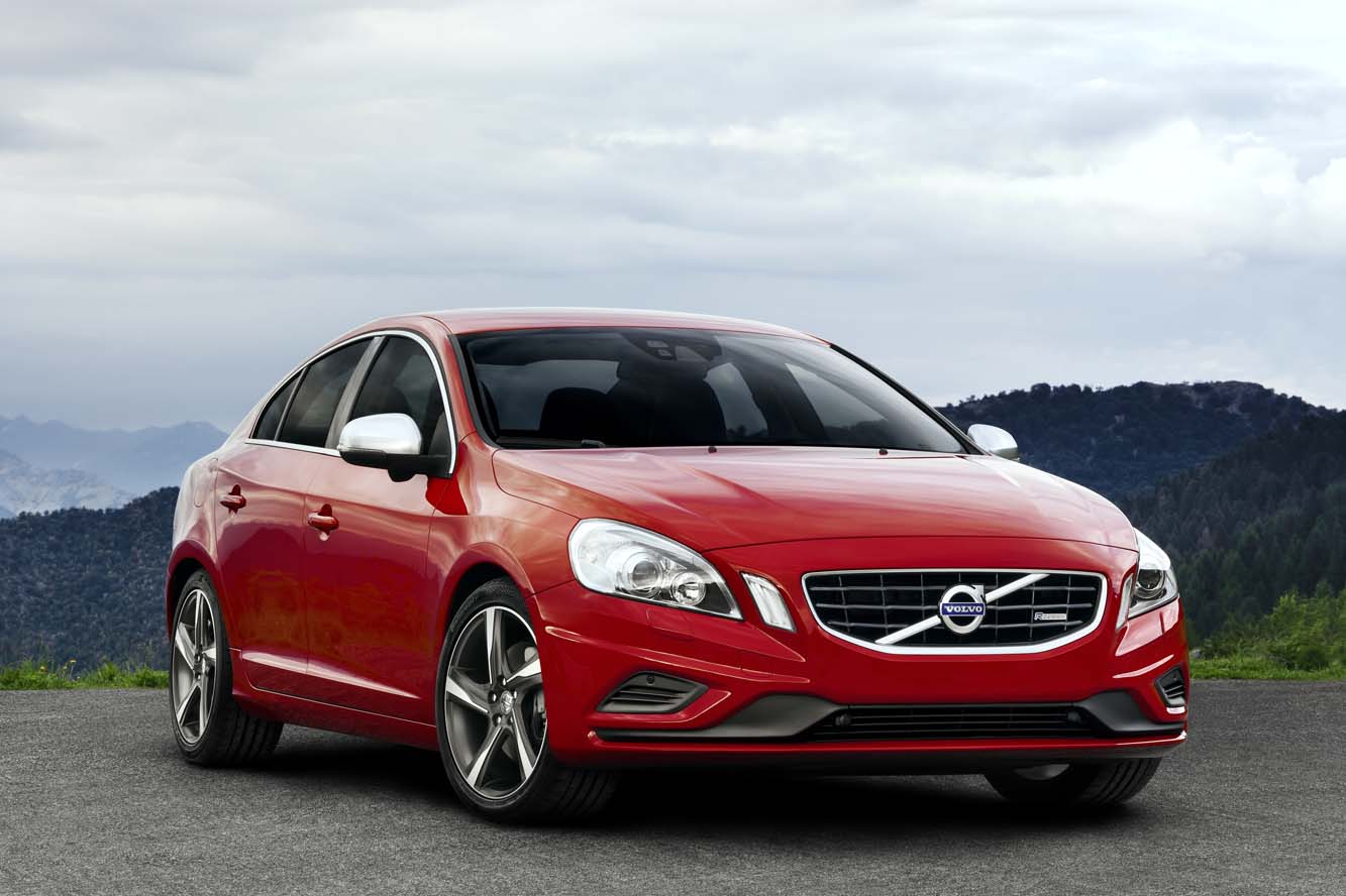 Image principale de l'actu: Galerie volvo s60 r design 