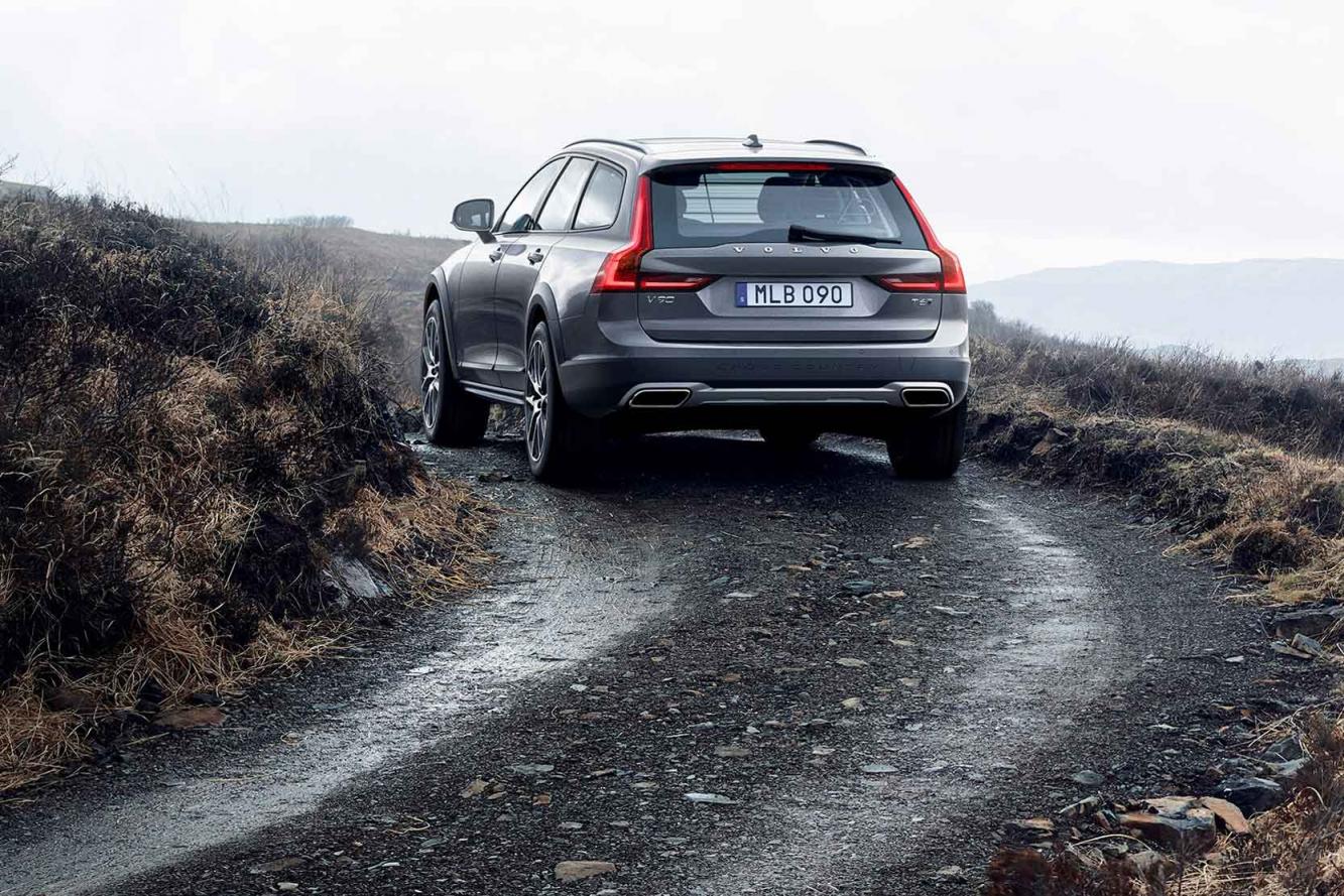 Image principale de l'actu: Volvo v90 cross country l heritiere d une longue lignee 