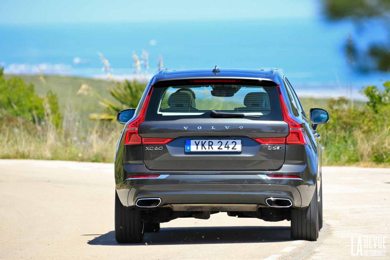 Essai Volvo Xc60 >> Volvo Essai Nouveau Volvo Xc60 Awd D5 Et T6 Essai Volvo Xc60 >> Volvo Essai Nouveau Volvo Xc60 Awd D5 Et T6