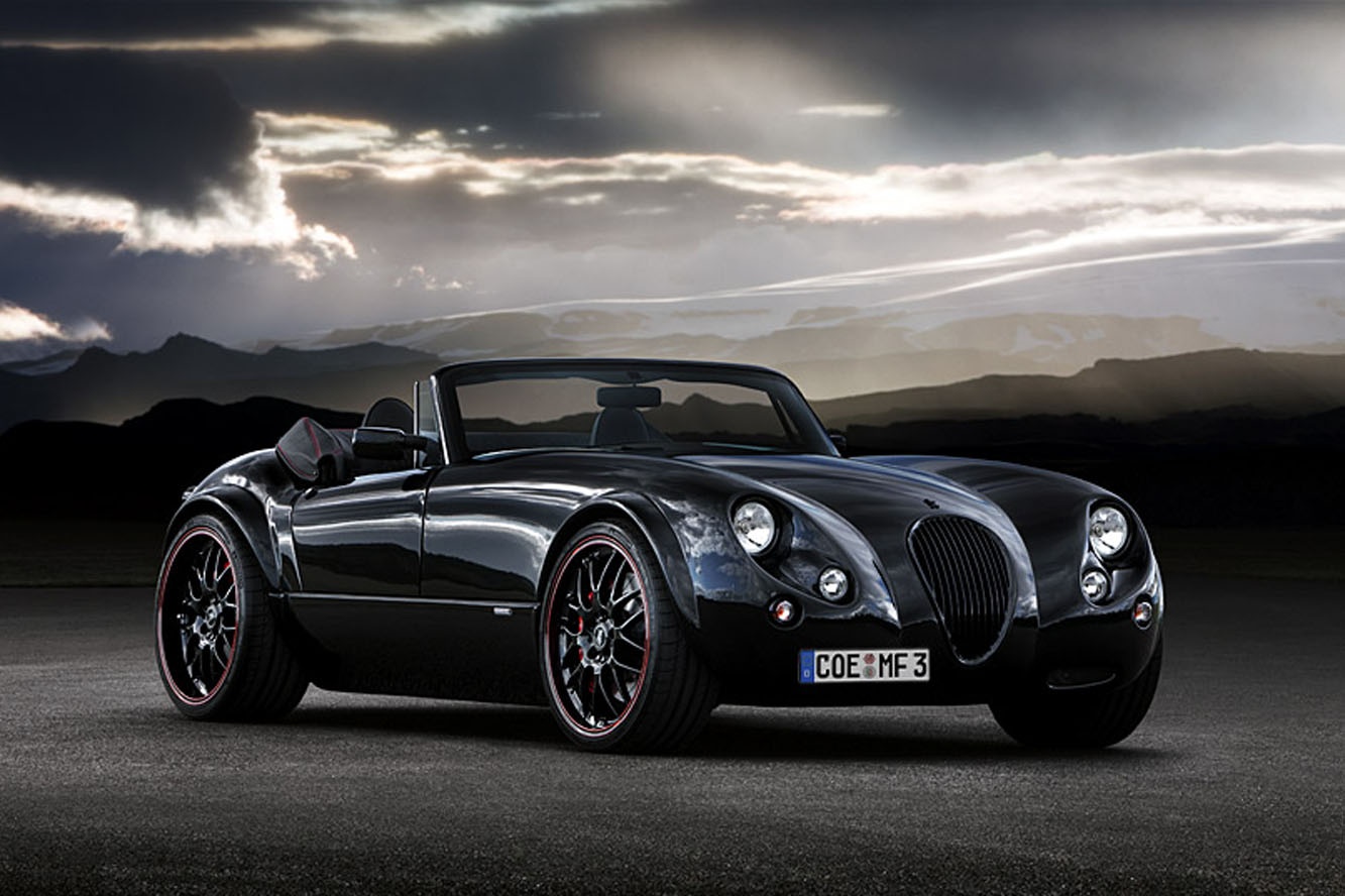 Image principale de l'actu: Wiesmann roadster mf3 la classique parmi les modernes 