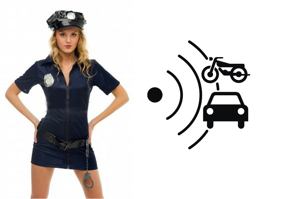 2013 les radars automatiques ont 10 ans 