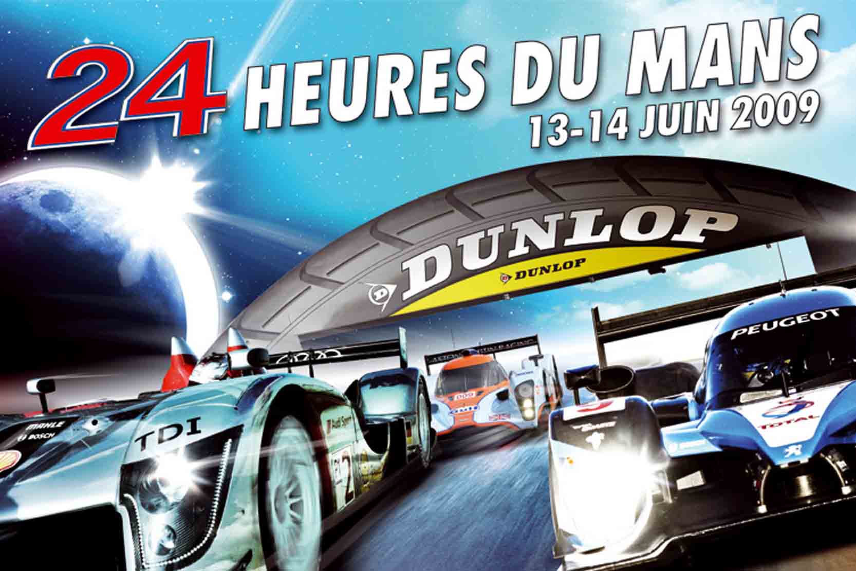 Image principale de l'actu: Les 24 heures du mans les enjeux 