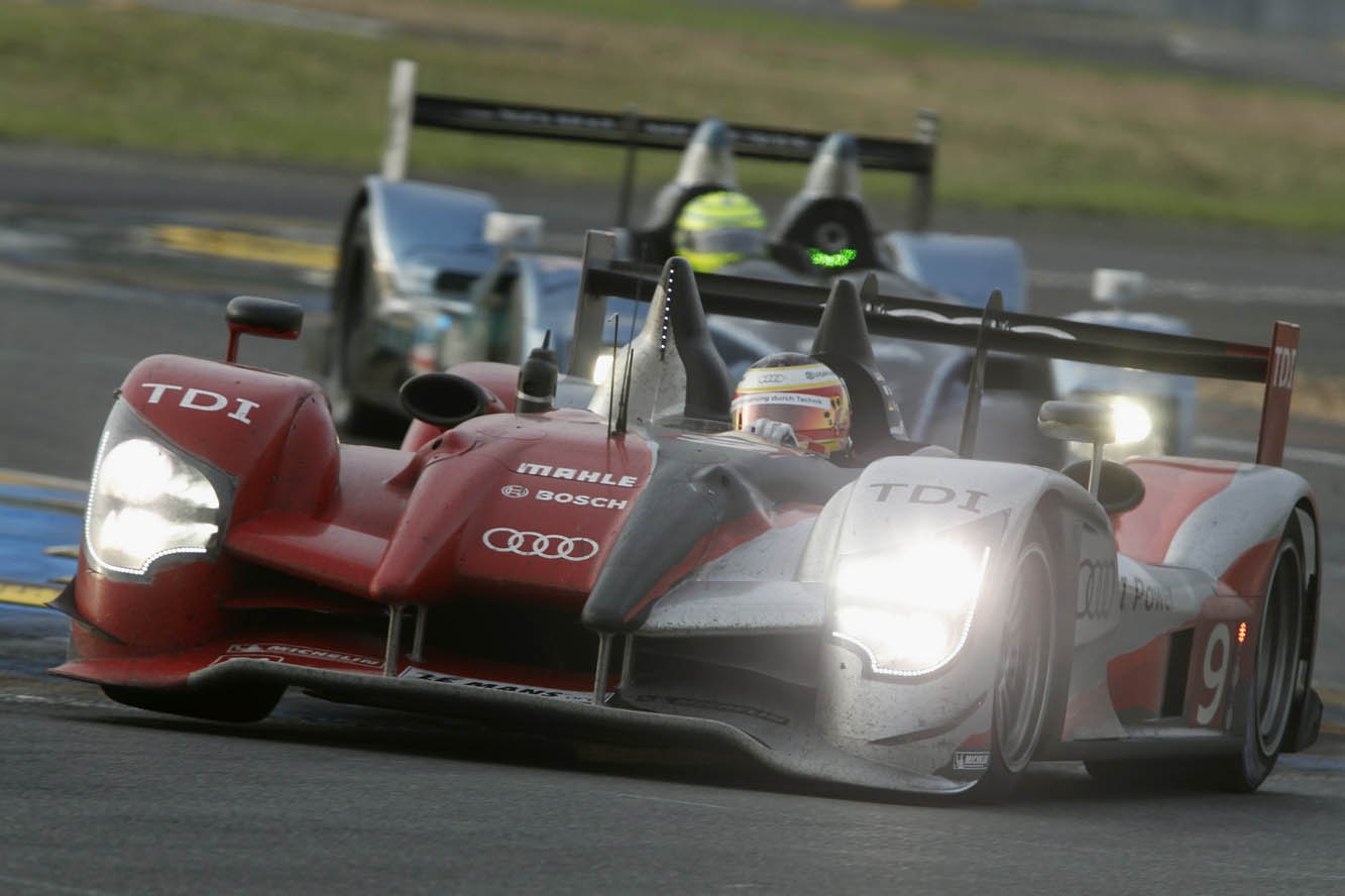 24h du mans tdi fort que le hdi 