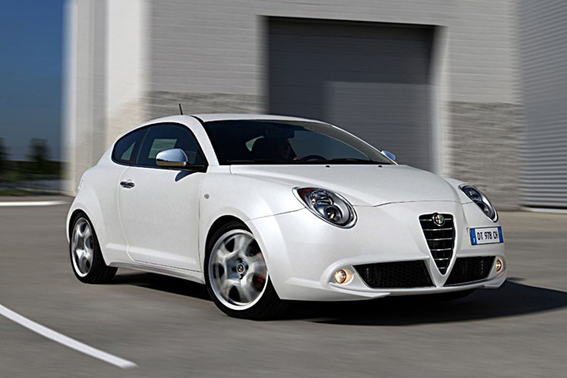 Image principale de l'actu: Alfa romeo mito 2010 prix et equipements 