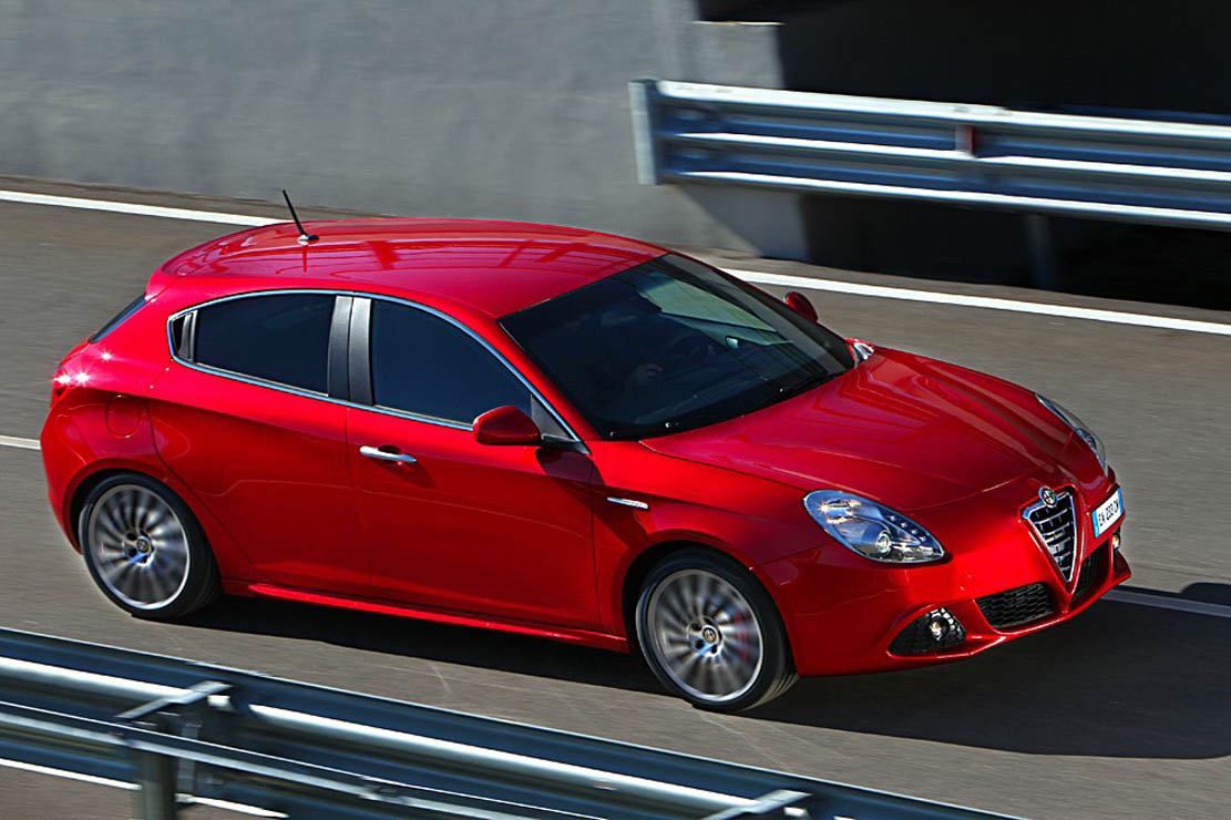 Alfa romeo mito et giulietta trofeo a partir de 19 200 et 25 300 