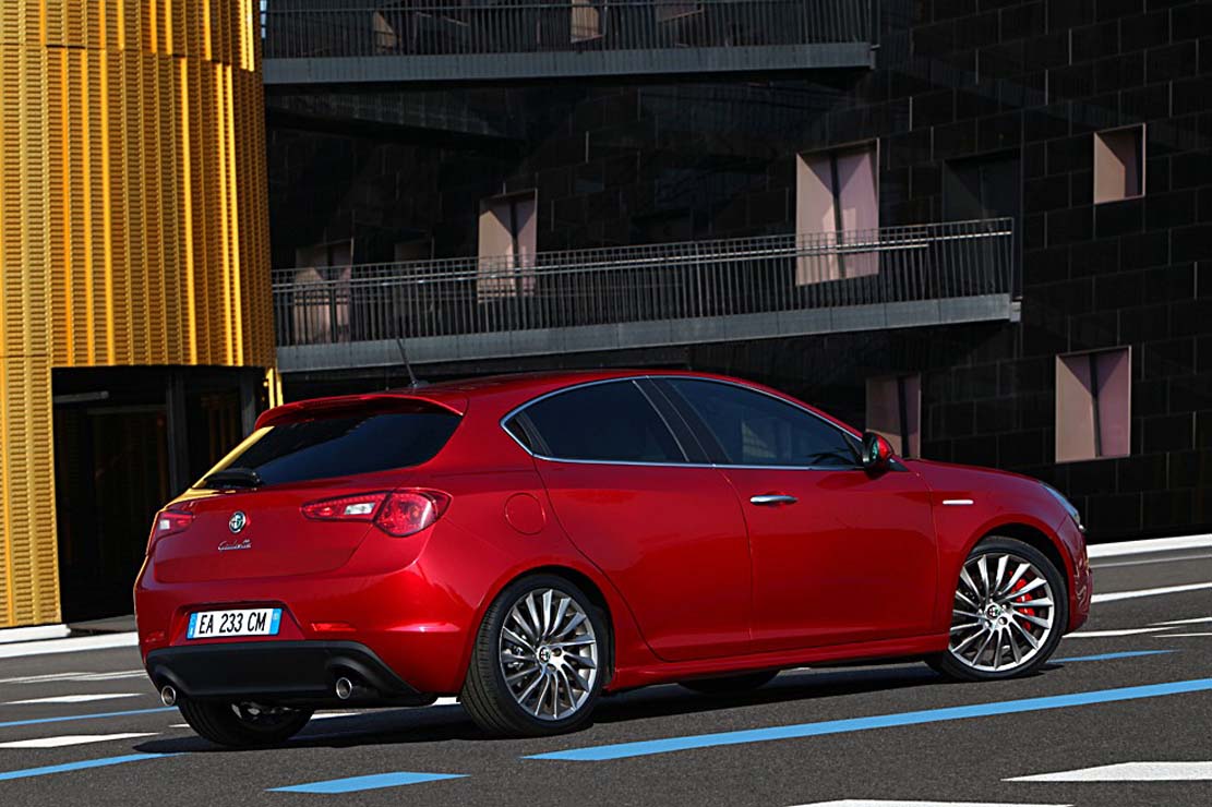 Alfa romeo mito et giulietta trofeo a partir de 19 200 et 25 300 