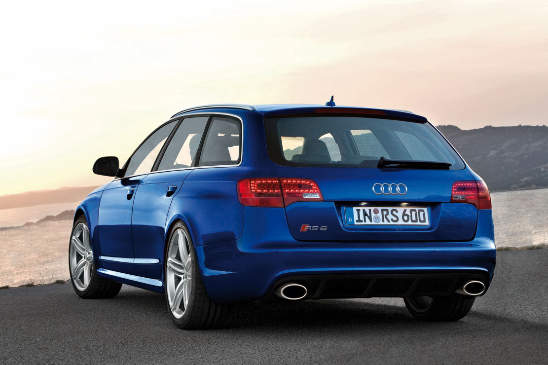 L audi rs6 s enrichit de deux nouveaux packs 