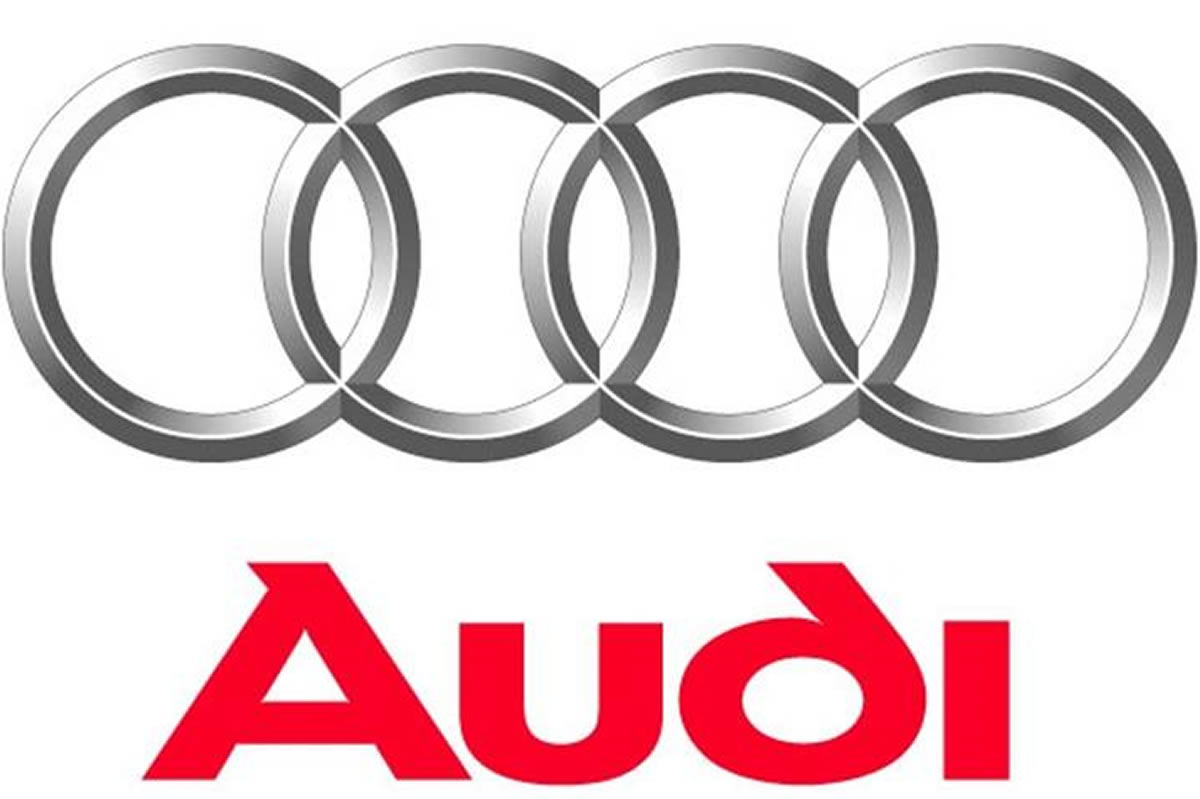 Vente record pour audi en chine en septembre 2009 