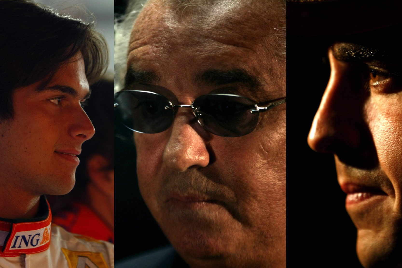 Image principale de l'actu: Prost pour remplacer briatore 