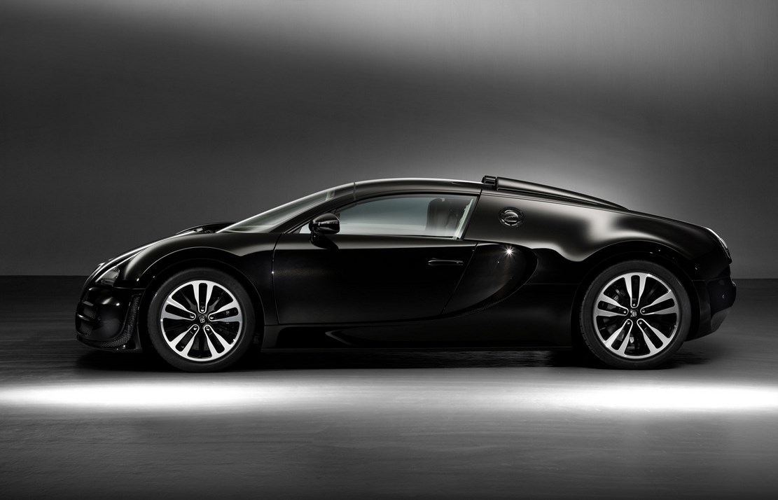 Bugatti une veyron 16 4 grand sport vitesse de legende pour jean bugatti 