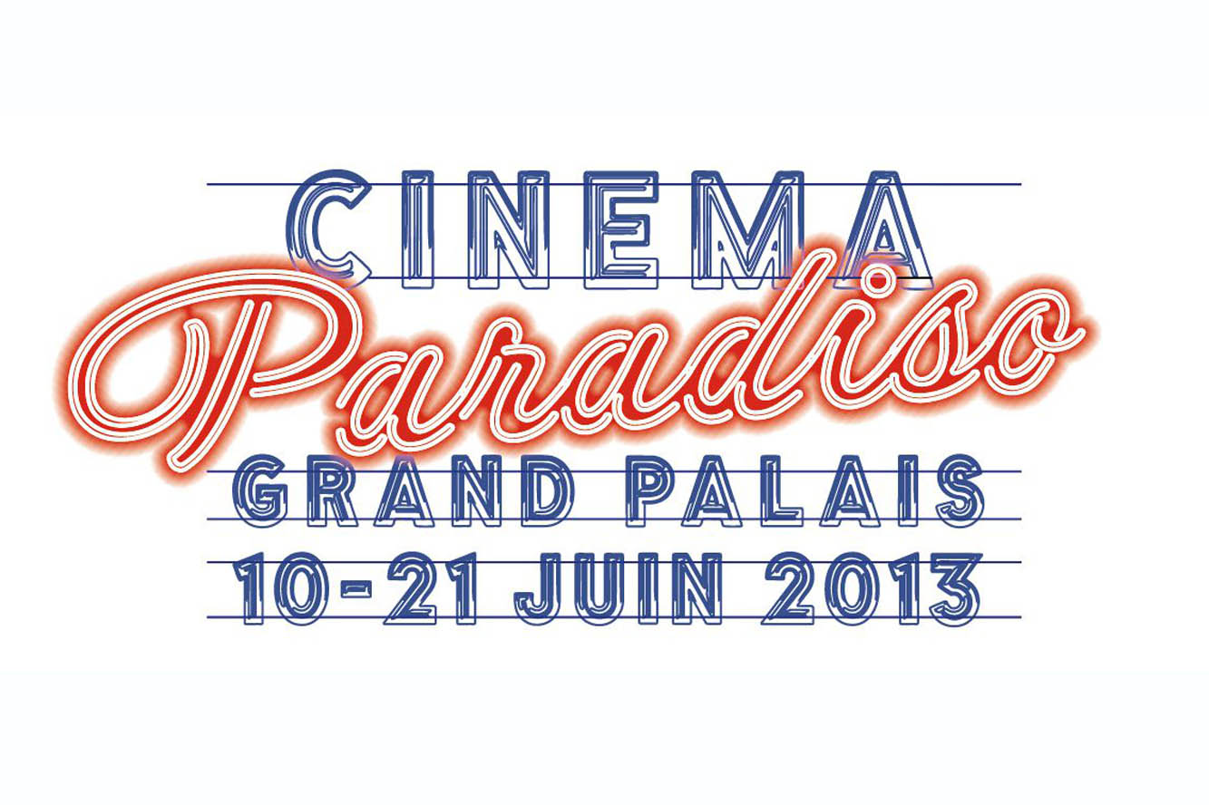 Cinema paradiso au grand palais 