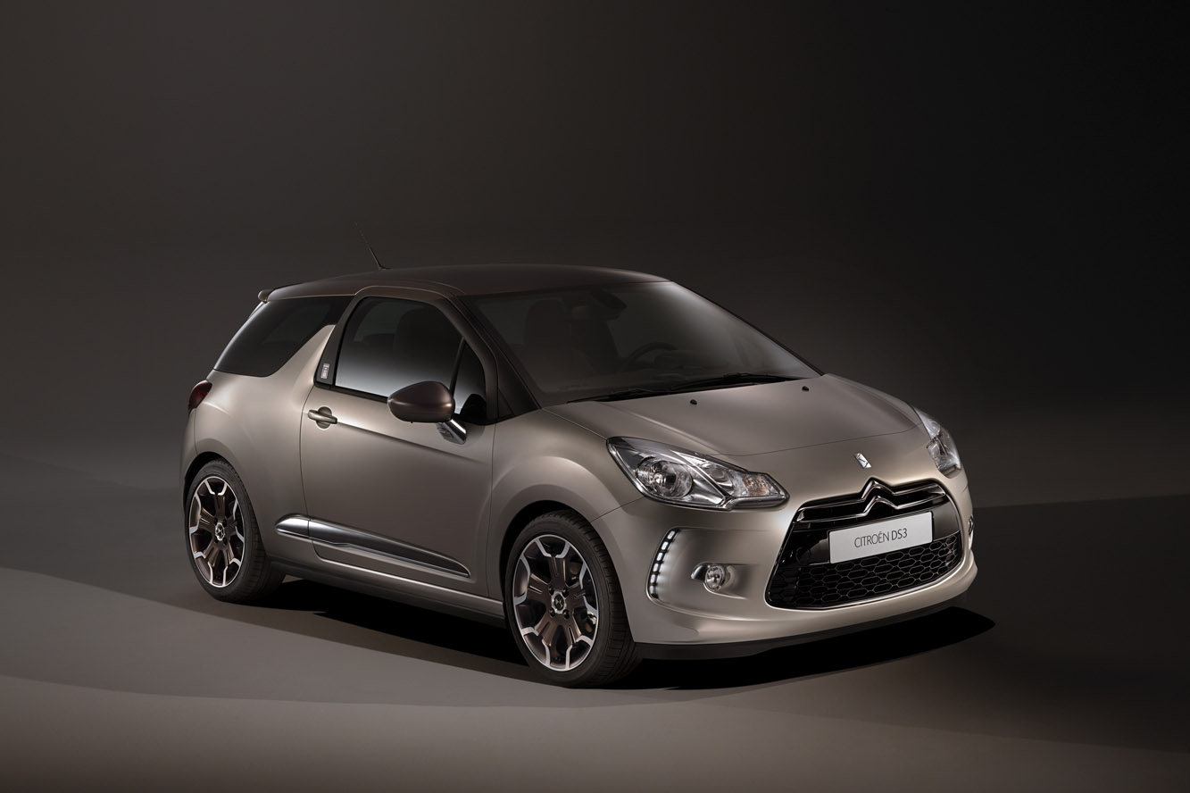 Image principale de l'actu: Citroen ds3 ds world paris une inspiration art deco 