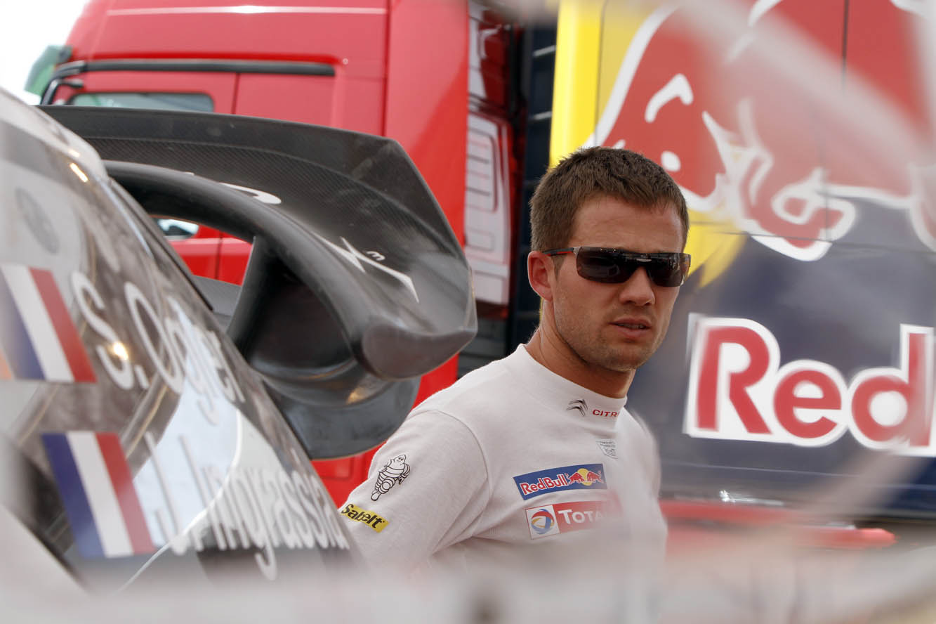 Image principale de l'actu: Ogier remporte le wrc de jordanie pour 0 2s 