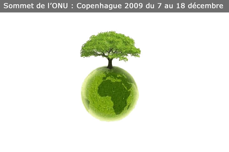 Image principale de l'actu: Sommet de copenhague renault voit vert 