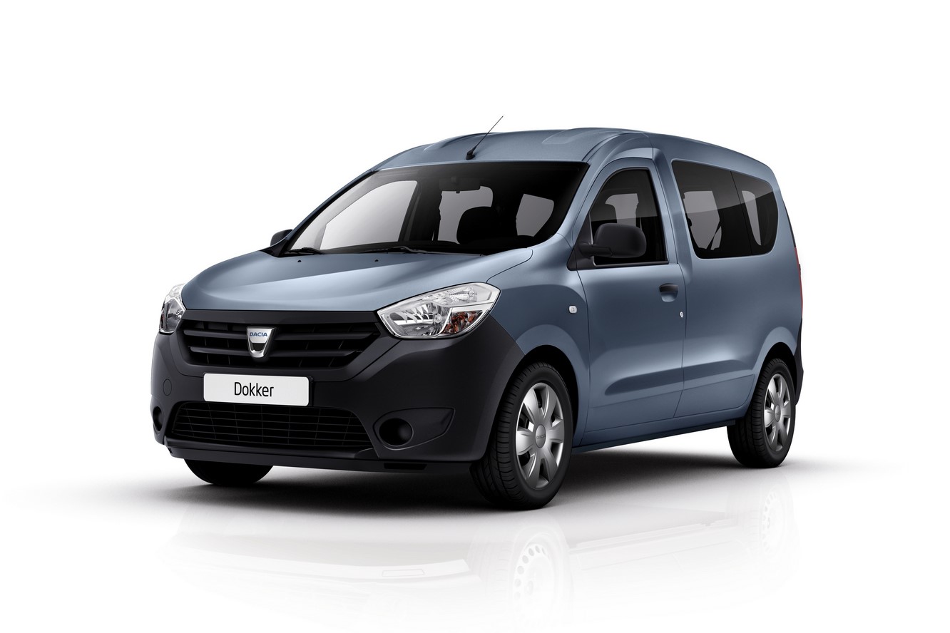 Image principale de l'actu: Les dacia dokker et lodgy carburent desormais au gpl 