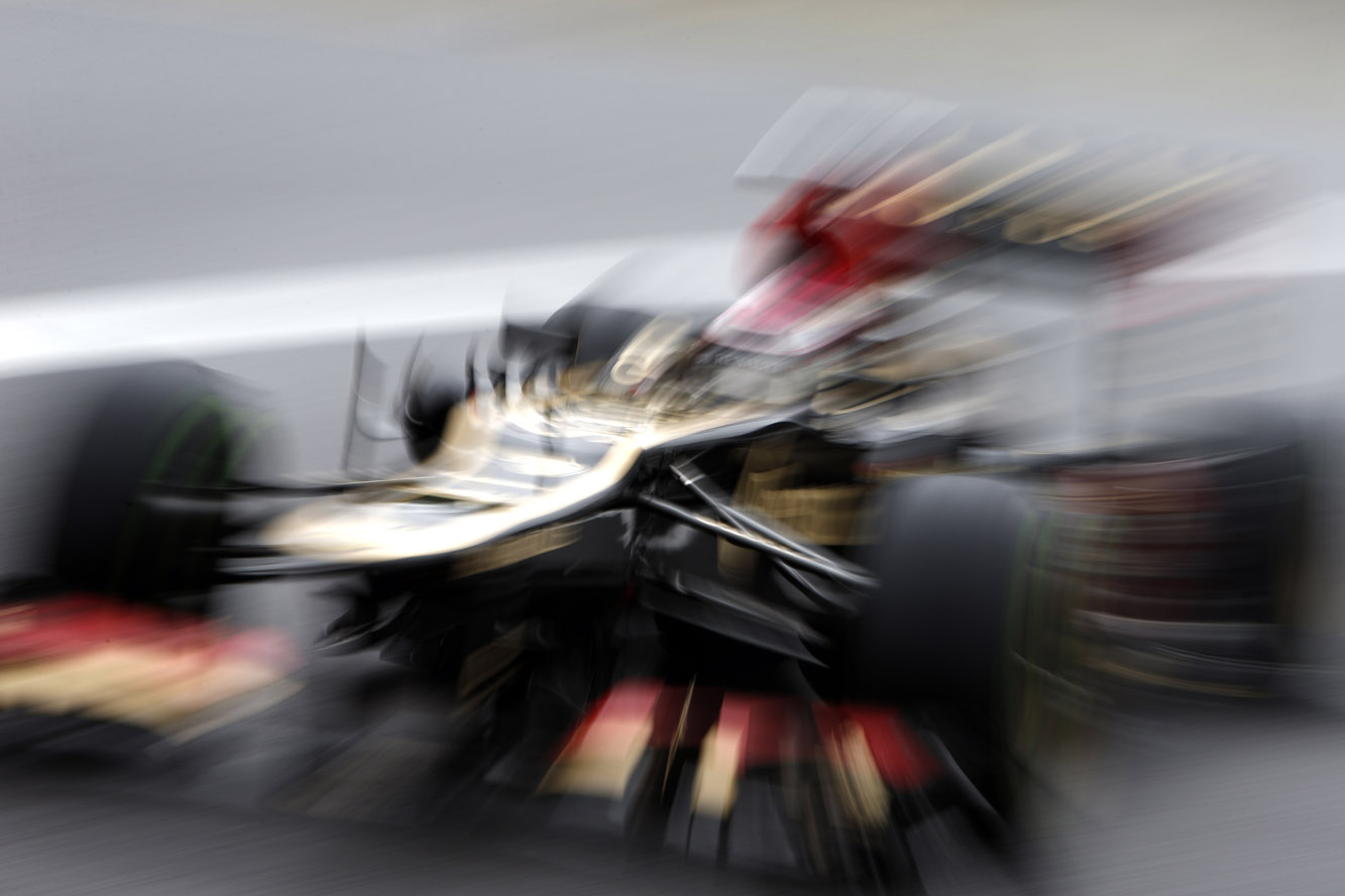 Image principale de l'actu: Maldonado chez lotus f1 grosjean confirme pour 2014 