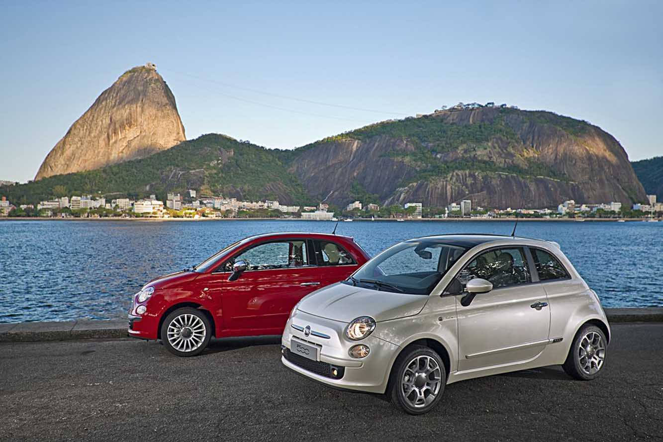 Image principale de l'actu: Fiat 500 twin air le retour du bicylindre 